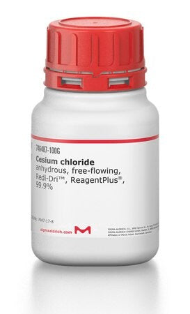 Cesium Chloride 100g Cesium Chloride 100g